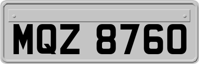 MQZ8760