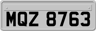 MQZ8763