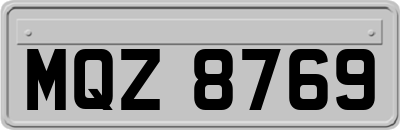 MQZ8769