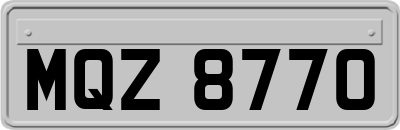 MQZ8770