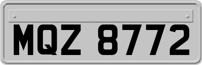 MQZ8772