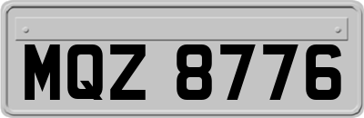 MQZ8776