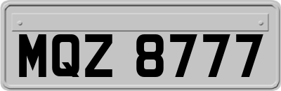 MQZ8777