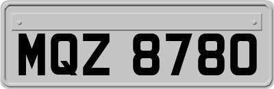 MQZ8780