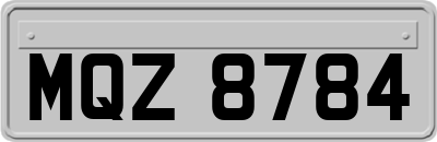 MQZ8784