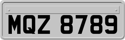 MQZ8789