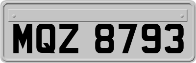 MQZ8793
