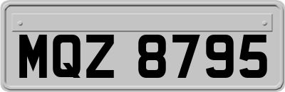 MQZ8795
