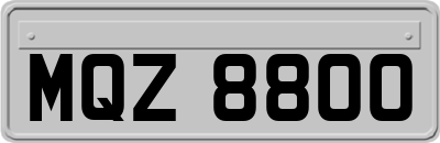 MQZ8800