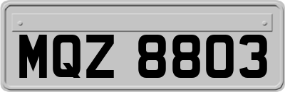 MQZ8803