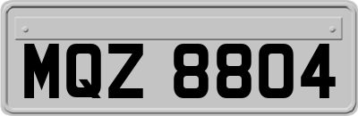 MQZ8804