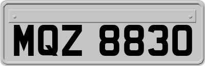 MQZ8830