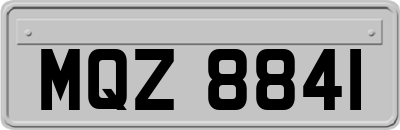 MQZ8841