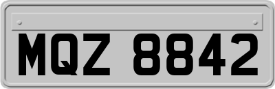 MQZ8842
