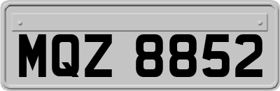MQZ8852