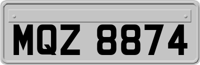 MQZ8874