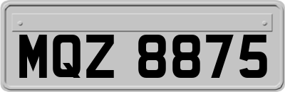 MQZ8875