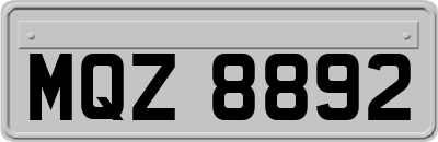 MQZ8892