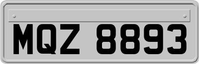 MQZ8893