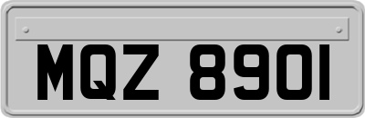 MQZ8901
