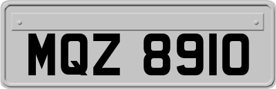 MQZ8910