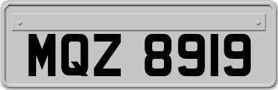 MQZ8919