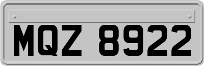 MQZ8922