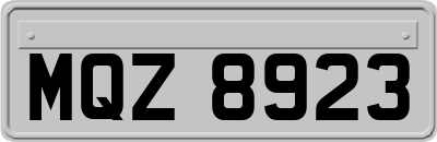 MQZ8923