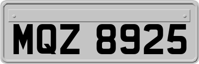 MQZ8925