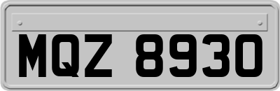 MQZ8930