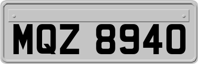 MQZ8940