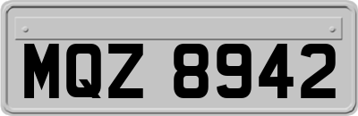 MQZ8942