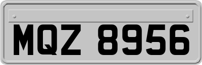MQZ8956