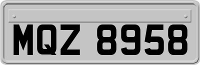 MQZ8958