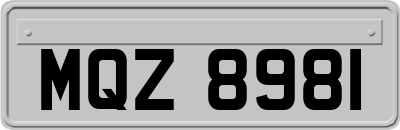 MQZ8981