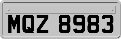 MQZ8983
