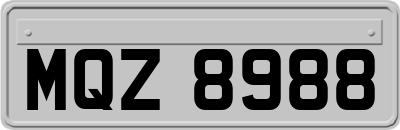 MQZ8988
