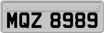 MQZ8989