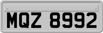 MQZ8992
