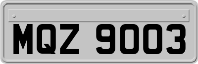 MQZ9003