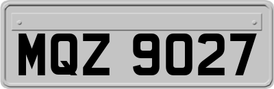 MQZ9027