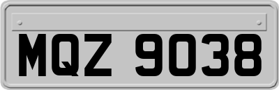 MQZ9038