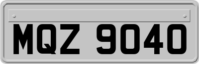 MQZ9040