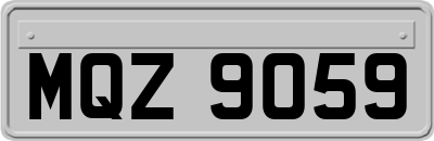 MQZ9059