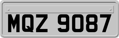 MQZ9087
