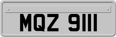 MQZ9111