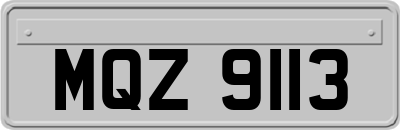 MQZ9113