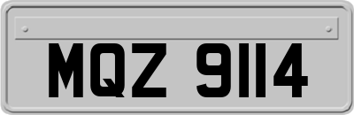 MQZ9114