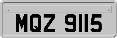 MQZ9115