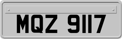 MQZ9117